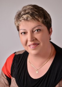 Nataliia Avramchuk